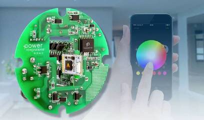 智能可配置！安森美半導體物聯網開發套件獲獎，引領應用軟件開發新潮流